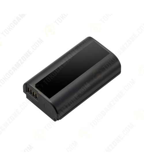 Panasonic DMW-BLJ31 Rechargeable Lithium-Ion Battery (7.2V, 3100mAh)